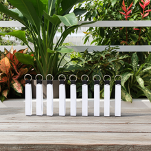 Load image into Gallery viewer, Neoprene Sublimation Wristlets x10
