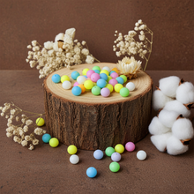 Load image into Gallery viewer, Silicon Glow in the Dark beads
