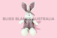 Load image into Gallery viewer, Large Plush Bunny Rabbit Teddy- 55cm
