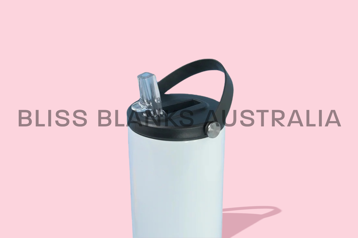 20oz sublimation sports drink bottle bliss blanks australia