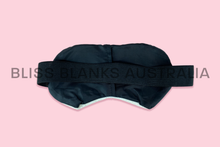 Load image into Gallery viewer, Sublimation Sleeping Eye Mask
