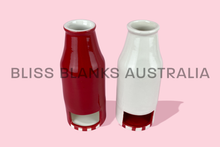 Load image into Gallery viewer, Christmas Cookie and Milk Bottle - White
