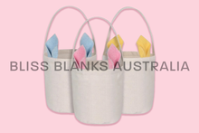 Load image into Gallery viewer, Sublimation Easter Bag - Pink
