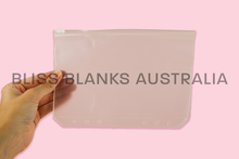 Load image into Gallery viewer, A5 Budget Binder - Pink
