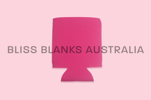 Load image into Gallery viewer, Stubby Holder - Hot Pink

