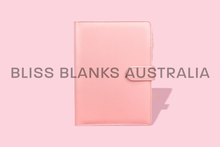 Load image into Gallery viewer, A5 Budget Binder - Pink
