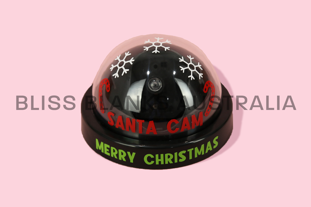 Santa Cams