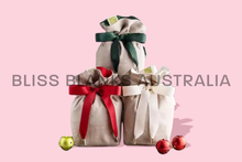 Load image into Gallery viewer, Sublimation Santa Sacks
