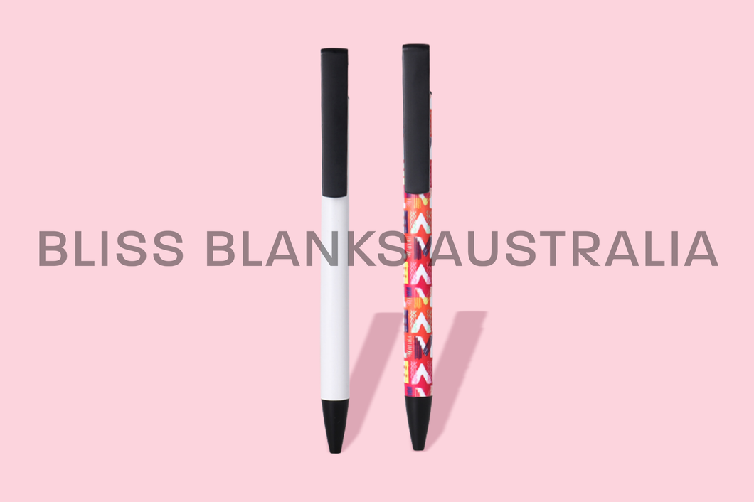 Sublimation Pens (NOT ALL UV PEN WRAPS CAN BE CUT TO FIT these pens)